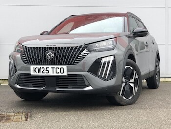 Used Peugeot 2008 2025 for sale - 77412193: Photo