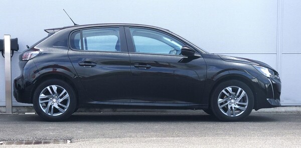 Used Peugeot 208 2022 for sale - 75552720: Photo 10