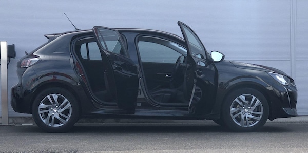 Used Peugeot 208 2022 for sale - 75552720: Photo 11