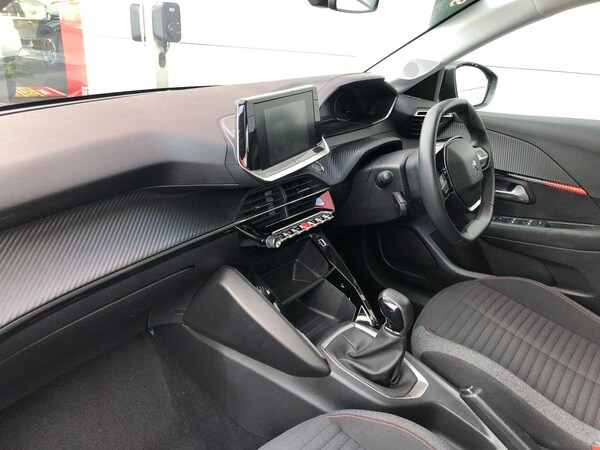 Used Peugeot 208 2022 for sale - 75552720: Photo 13