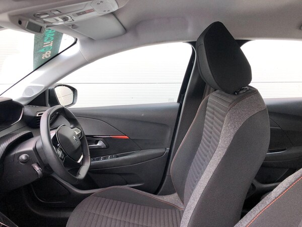 Used Peugeot 208 2022 for sale - 75552720: Photo 14