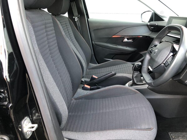 Used Peugeot 208 2022 for sale - 75552720: Photo 15