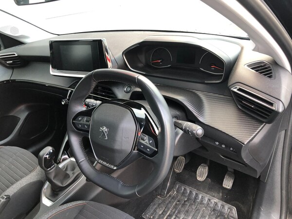 Used Peugeot 208 2022 for sale - 75552720: Photo 16