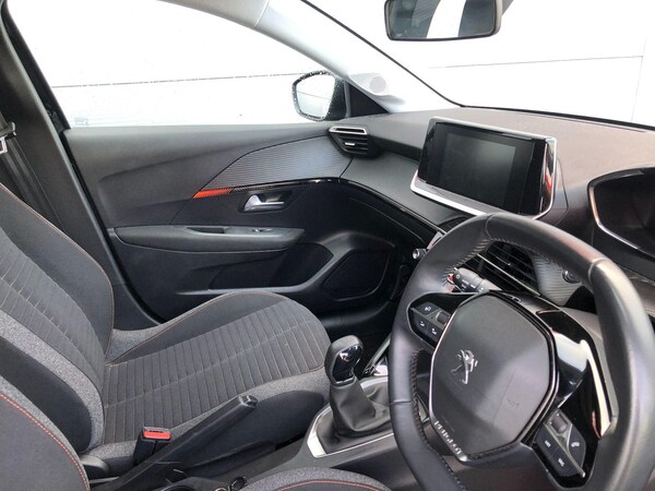 Used Peugeot 208 2022 for sale - 75552720: Photo 17