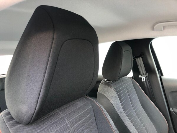 Used Peugeot 208 2022 for sale - 75552720: Photo 18