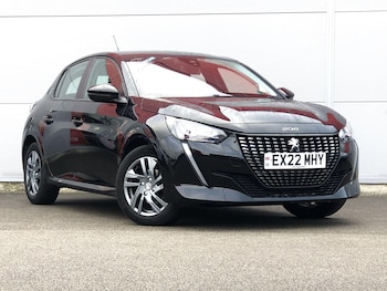 Peugeot - 208