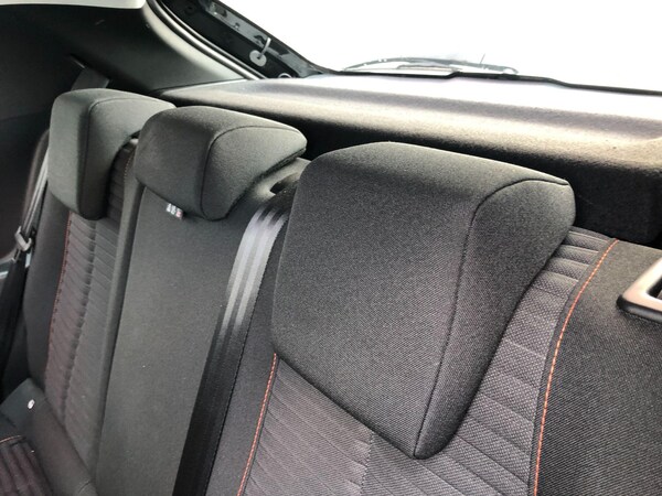 Used Peugeot 208 2022 for sale - 75552720: Photo 20