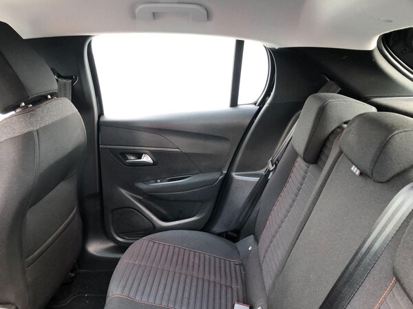 Used Peugeot 208 2022 for sale - 75552720: Photo 21