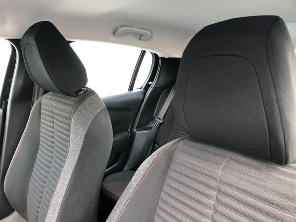 Used Peugeot 208 2022 for sale - 75552720: Photo 22