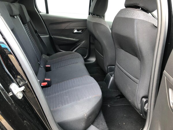 Used Peugeot 208 2022 for sale - 75552720: Photo 23