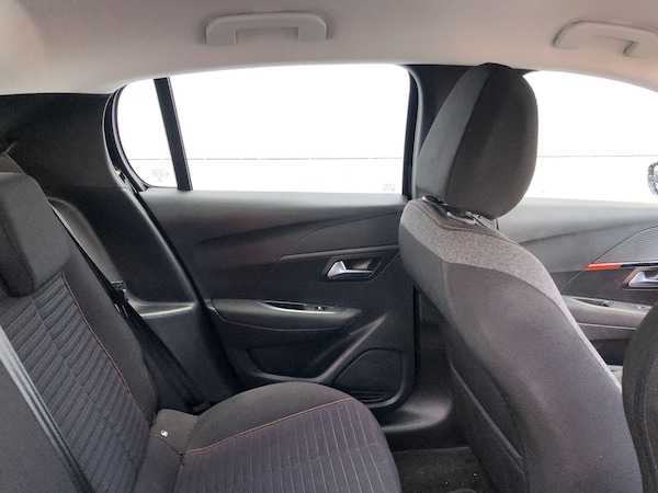 Used Peugeot 208 2022 for sale - 75552720: Photo 24