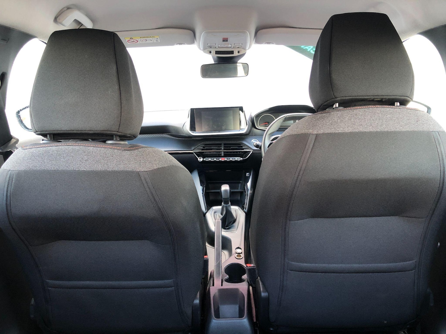 Vehicle 26