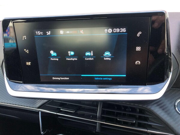 Used Peugeot 208 2022 for sale - 75552720: Photo 36
