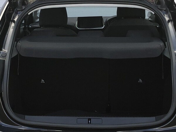 Used Peugeot 208 2022 for sale - 75552720: Photo 38