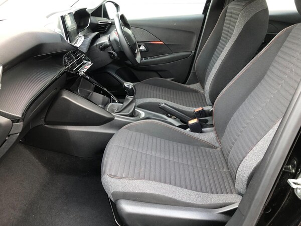 Used Peugeot 208 2022 for sale - 75552720: Photo 39