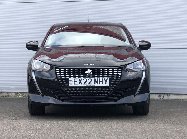Used Peugeot 208 2022 for sale - 75552720: Photo 3