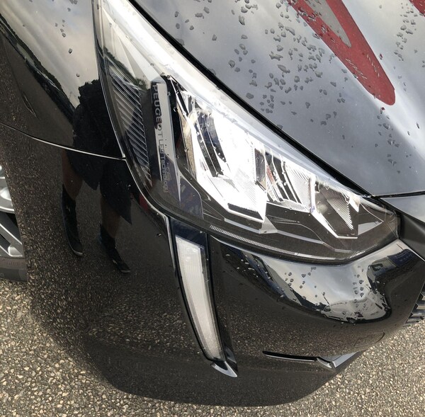 Used Peugeot 208 2022 for sale - 75552720: Photo 40