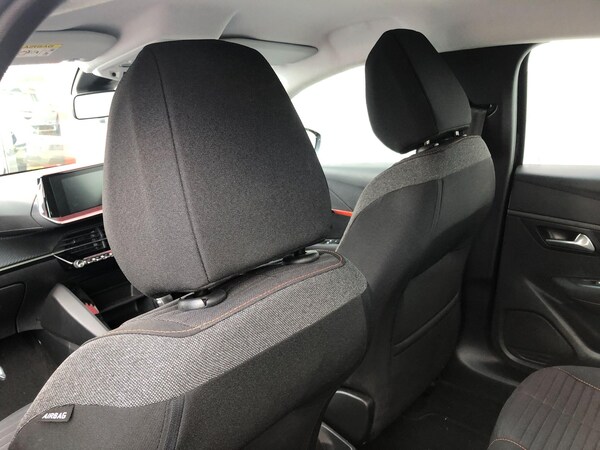 Used Peugeot 208 2022 for sale - 75552720: Photo 42