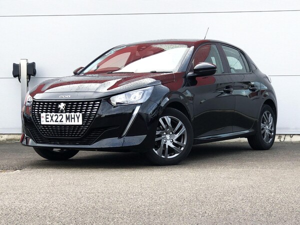 Used Peugeot 208 2022 for sale - 75552720: Photo 4