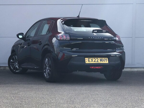 Used Peugeot 208 2022 for sale - 75552720: Photo 5