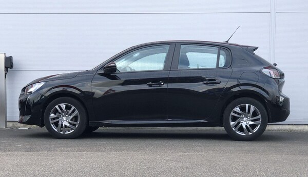 Used Peugeot 208 2022 for sale - 75552720: Photo 6
