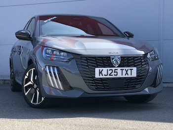 Used Peugeot 208 2025 for sale - 79181647: Photo