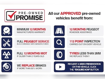 Used Peugeot 208 2025 for sale - 79181647: Photo