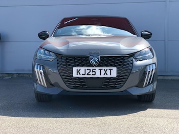 Used Peugeot 208 2025 for sale - 79181647: Photo