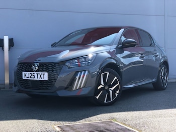 Used Peugeot 208 2025 for sale - 79181647: Photo