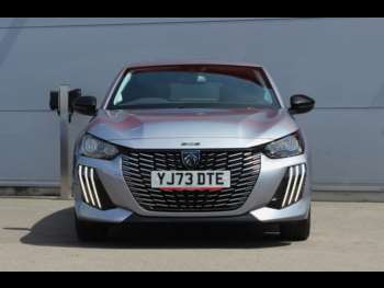 Used Peugeot 208 2024 for sale - 75214703: Photo