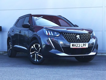 Used Peugeot 2008 2023 for sale - 78100235: Photo