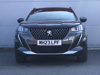 Used Peugeot 2008 2023 for sale - 78100235: Photo