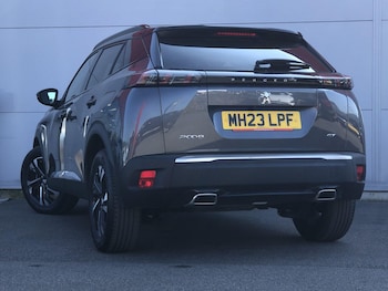 Used Peugeot 2008 2023 for sale - 78100235: Photo