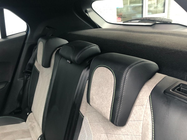 Used Peugeot E-2008 2021 for sale - 76059831: Photo 17