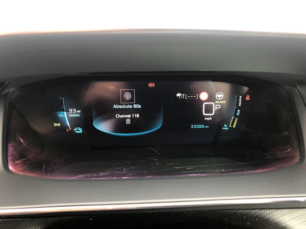 Used Peugeot E-2008 2021 for sale - 76059831: Photo 43