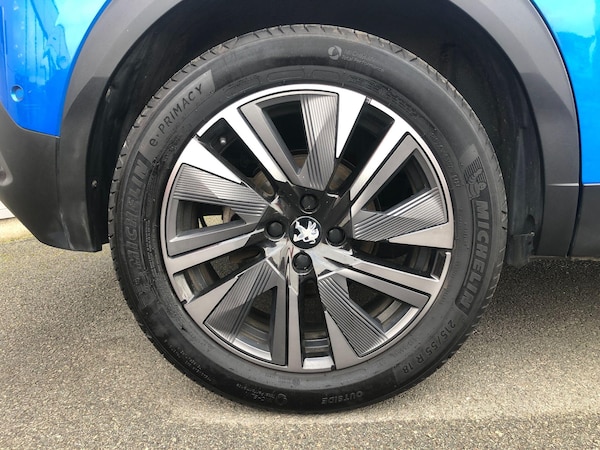 Used Peugeot E-2008 2021 for sale - 76059831: Photo 4
