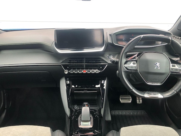 Used Peugeot E-2008 2021 for sale - 76059831: Photo 50