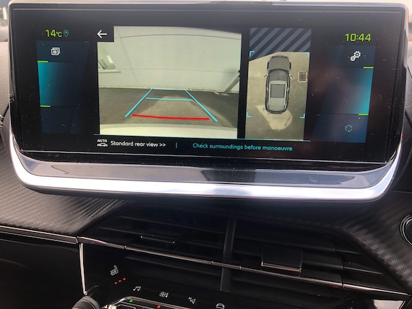 Used Peugeot E-2008 2021 for sale - 76059831: Photo 7