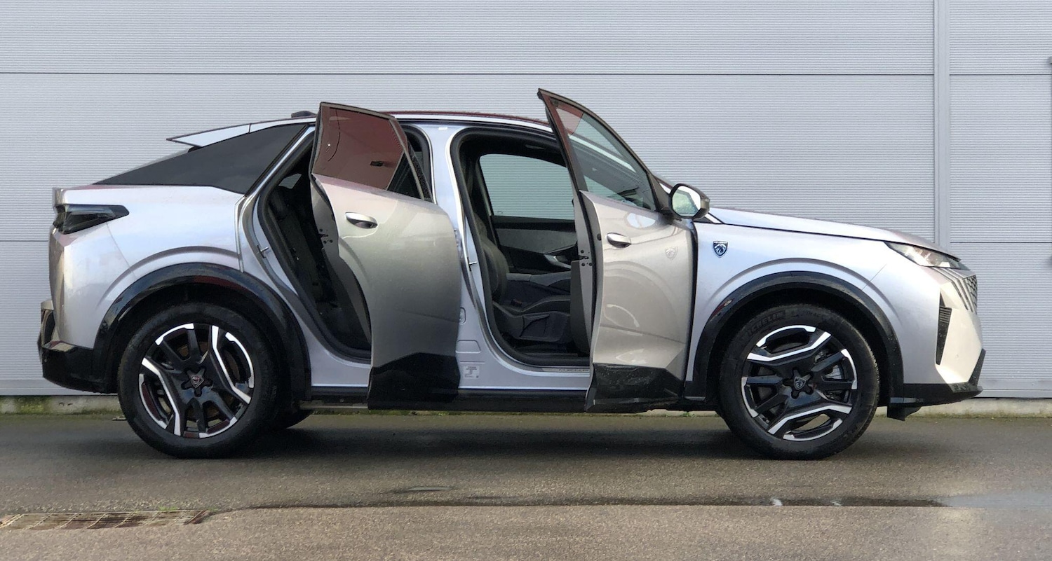 Used Peugeot E-3008 for sale - 76991384: Photo 10