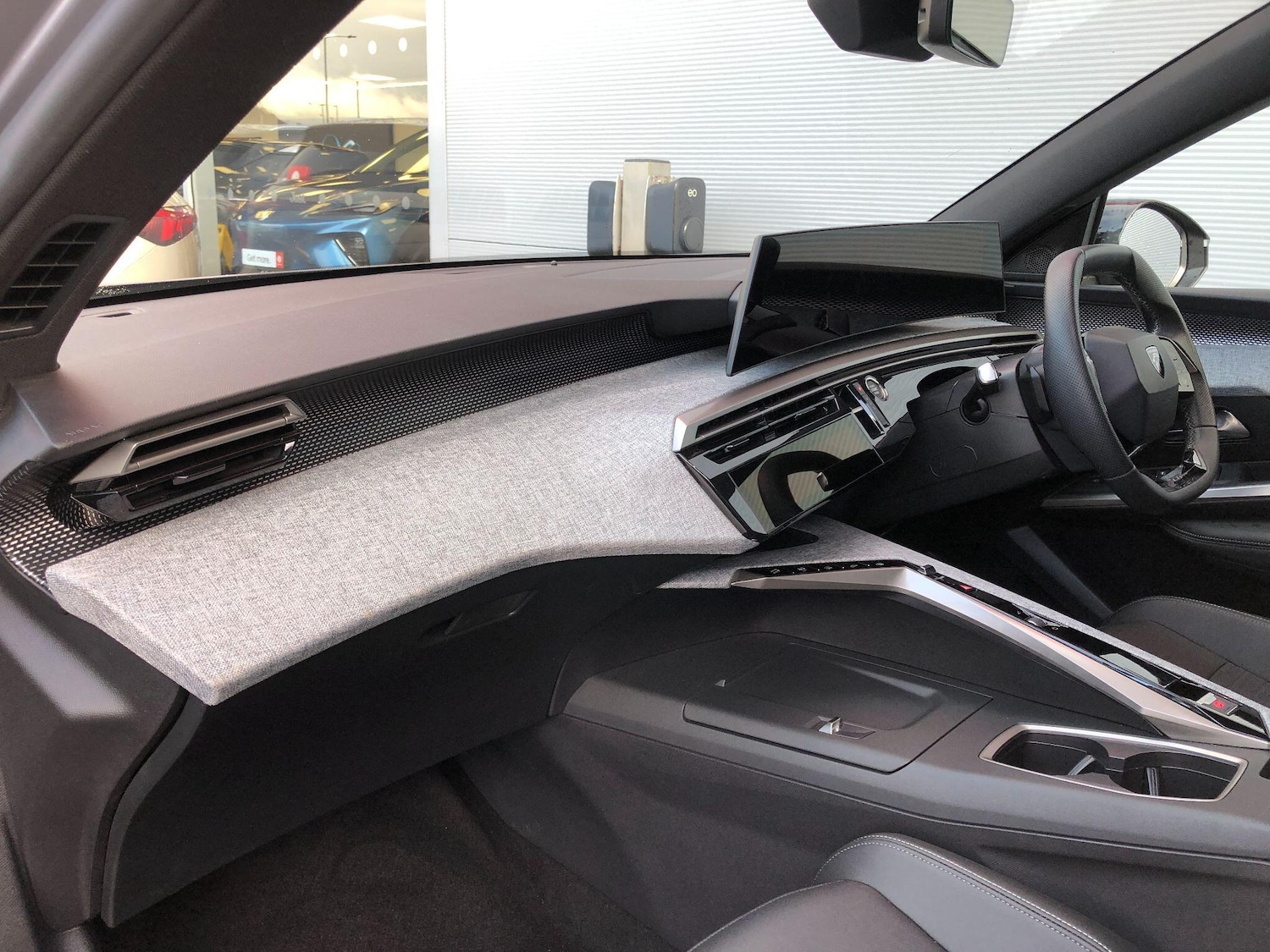 Used Peugeot E-3008 for sale - 76991384: Photo 12