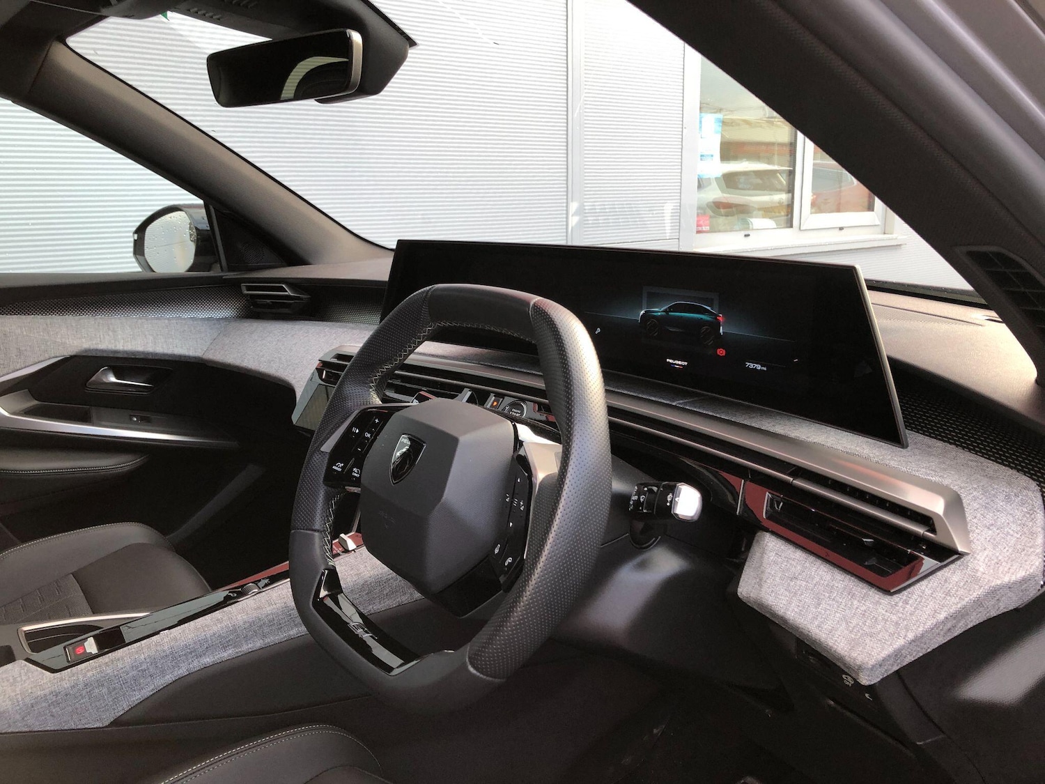 Used Peugeot E-3008 for sale - 76991384: Photo 13