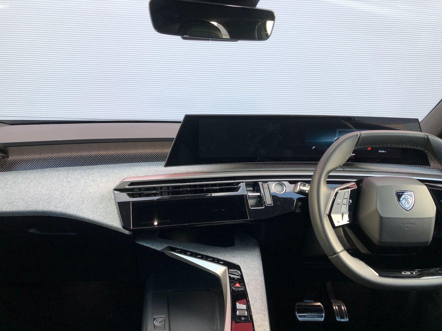 Used Peugeot E-3008 for sale - 76991384: Photo 14