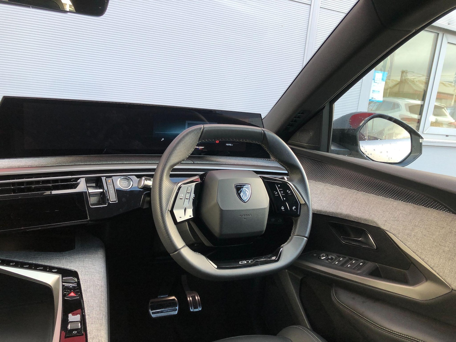 Used Peugeot E-3008 for sale - 76991384: Photo 15