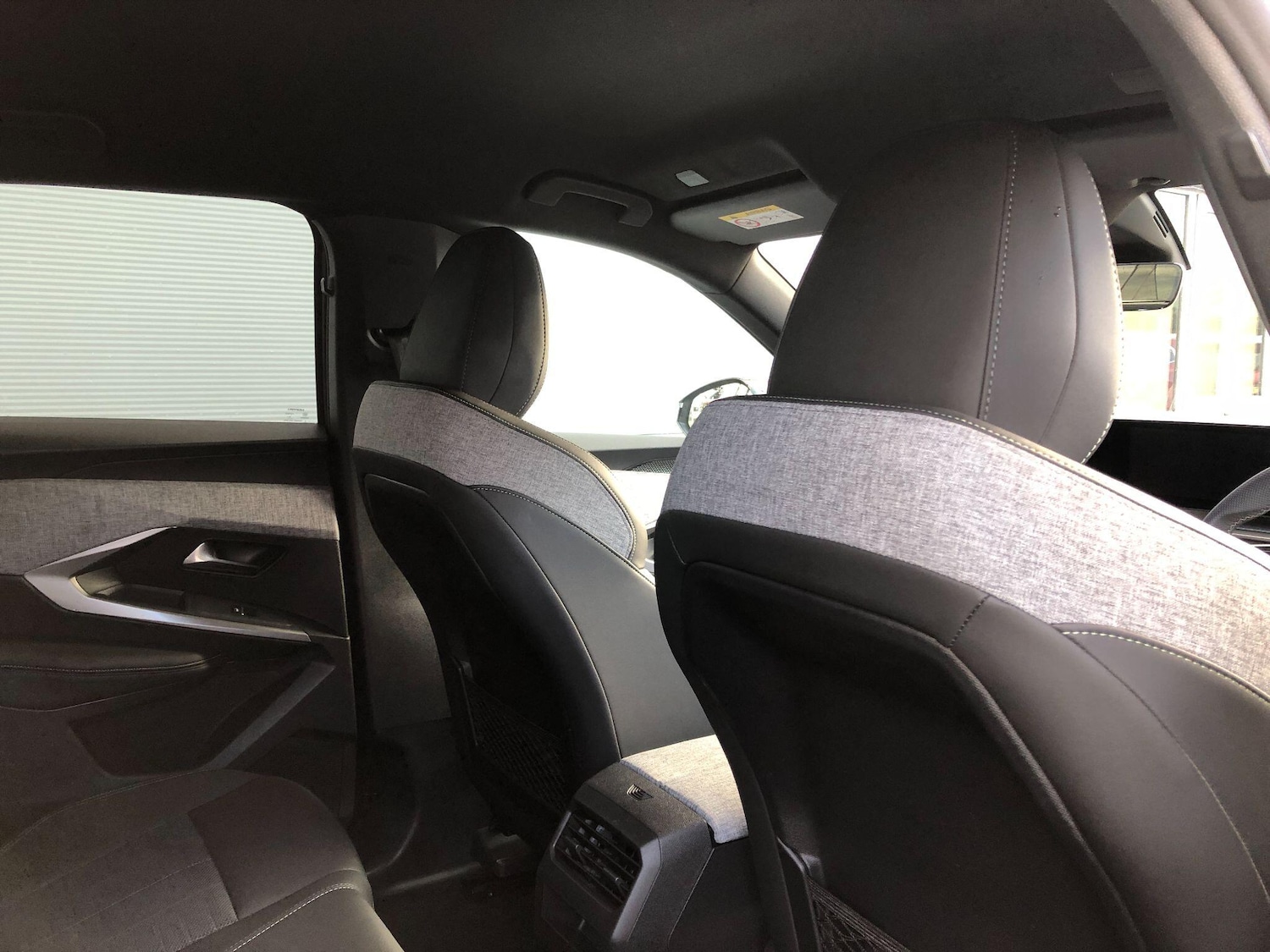 Used Peugeot E-3008 for sale - 76991384: Photo 23