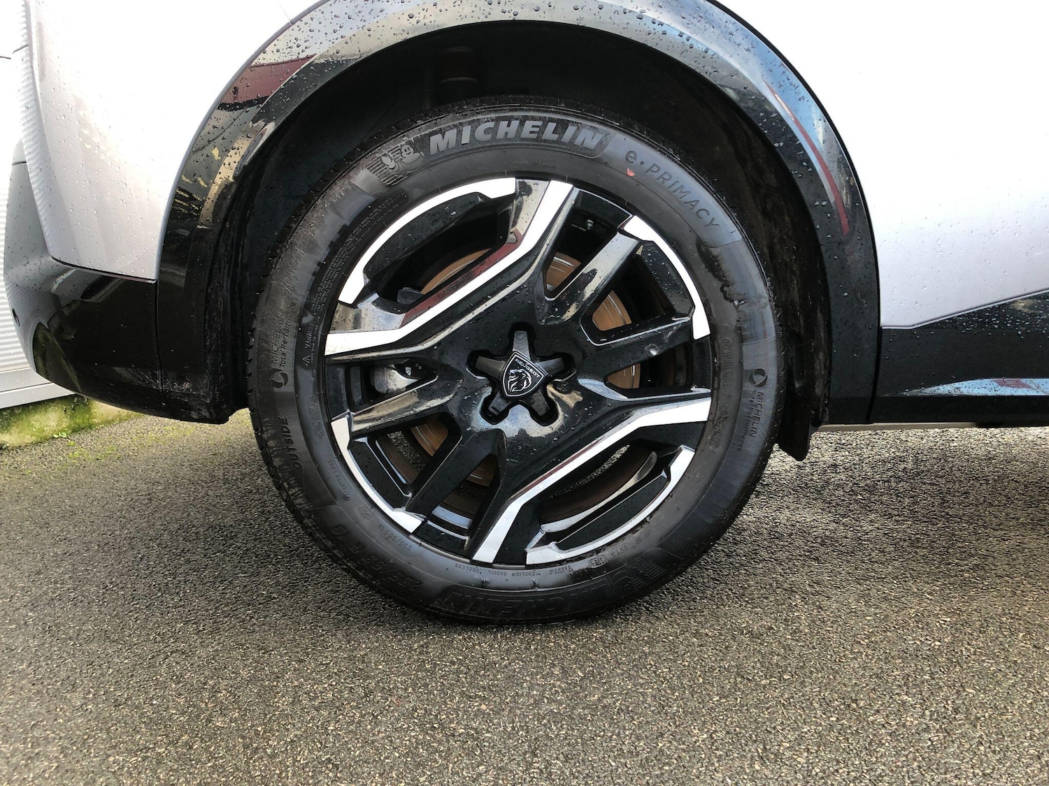 Used Peugeot E-3008 for sale - 76991384: Photo 32