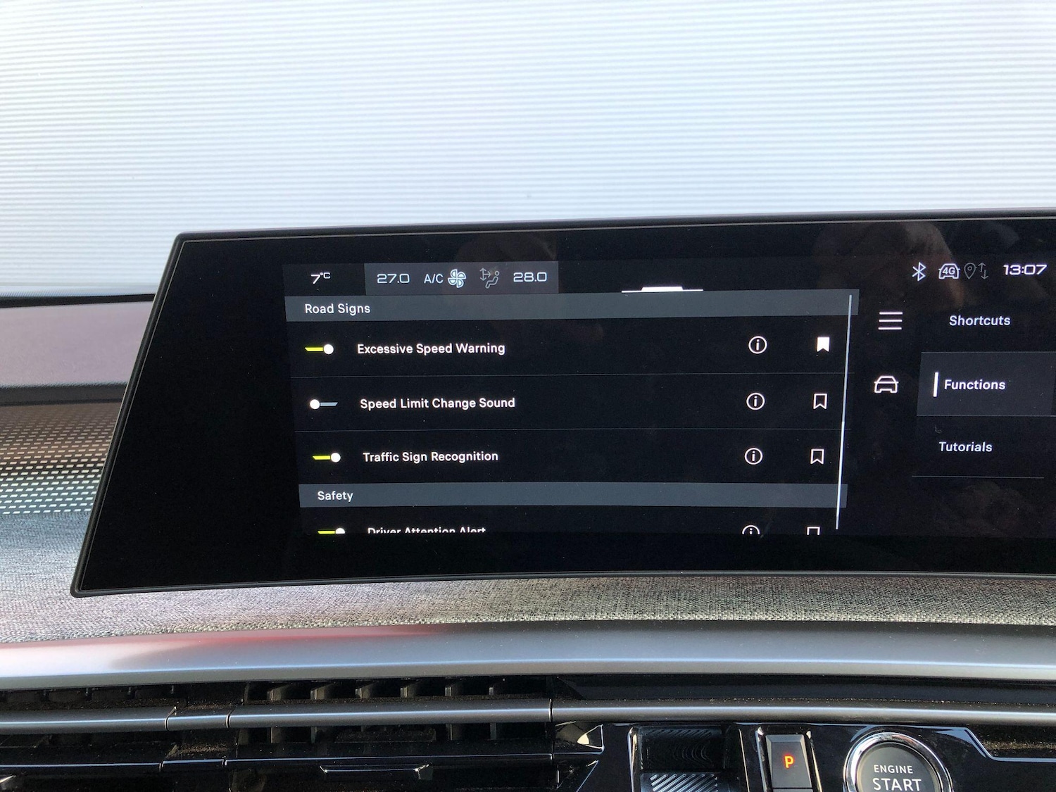 Used Peugeot E-3008 for sale - 76991384: Photo 33