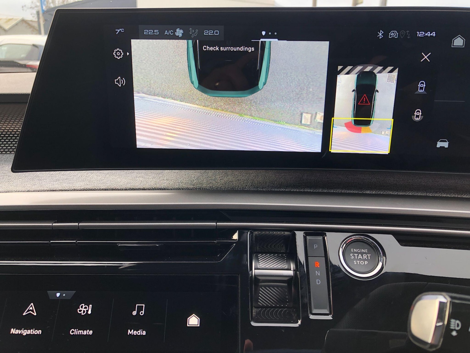 Used Peugeot E-3008 for sale - 76991384: Photo 34