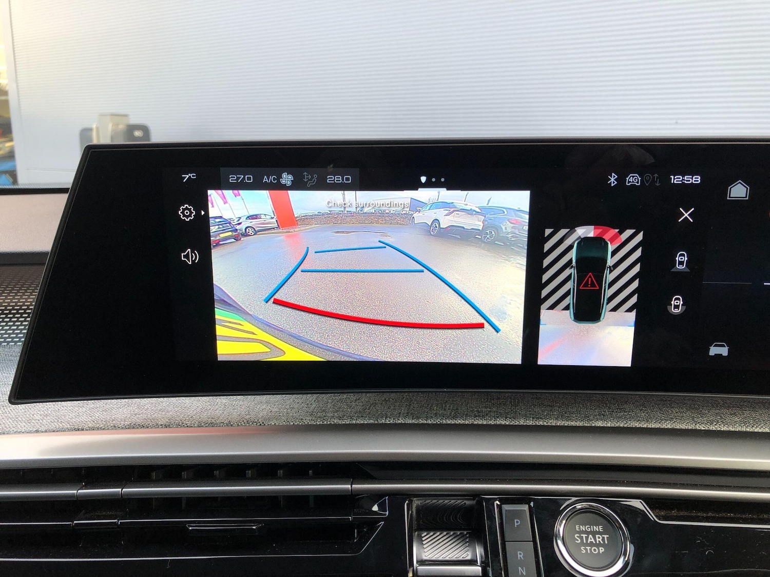 Used Peugeot E-3008 for sale - 76991384: Photo 35