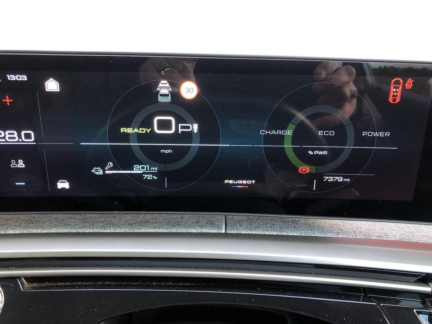 Used Peugeot E-3008 for sale - 76991384: Photo 36