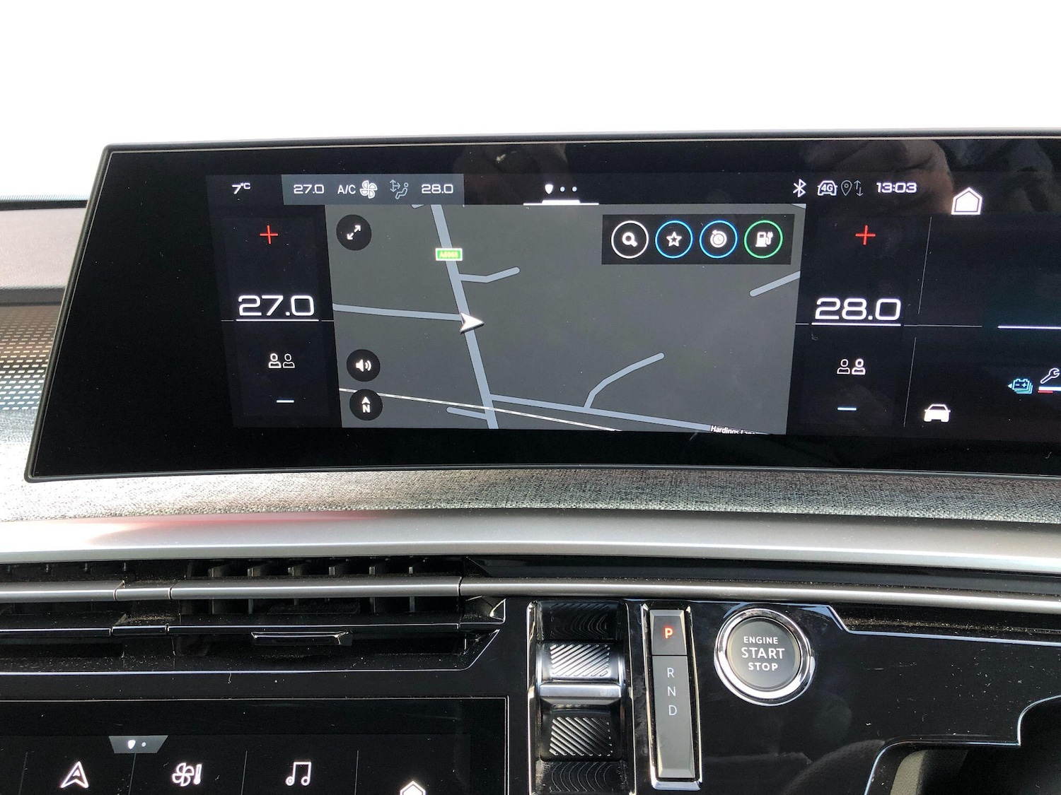 Used Peugeot E-3008 for sale - 76991384: Photo 37